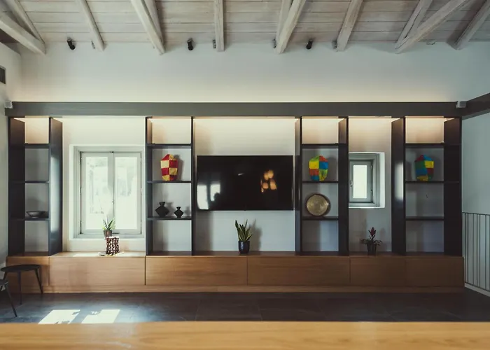 Sampatiki & - Luxury Seaview - Opened 2024 4*