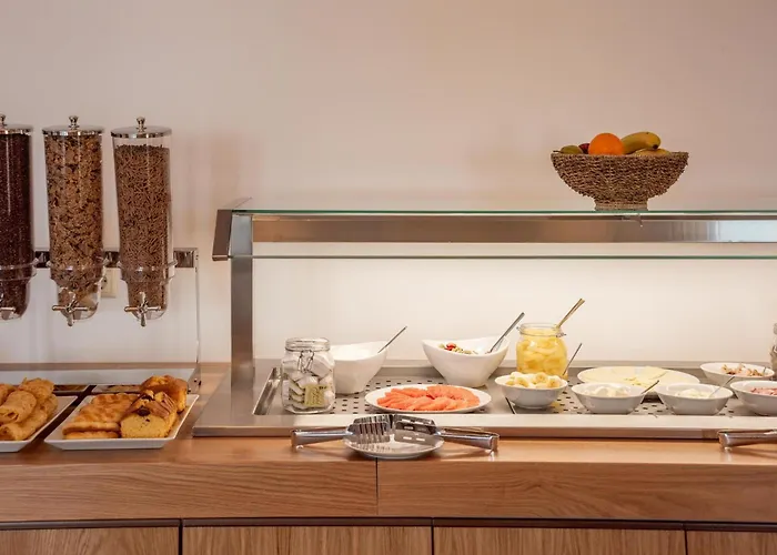 Sampatiki & - Luxury Seaview - Opened 2024 Hotel 4*