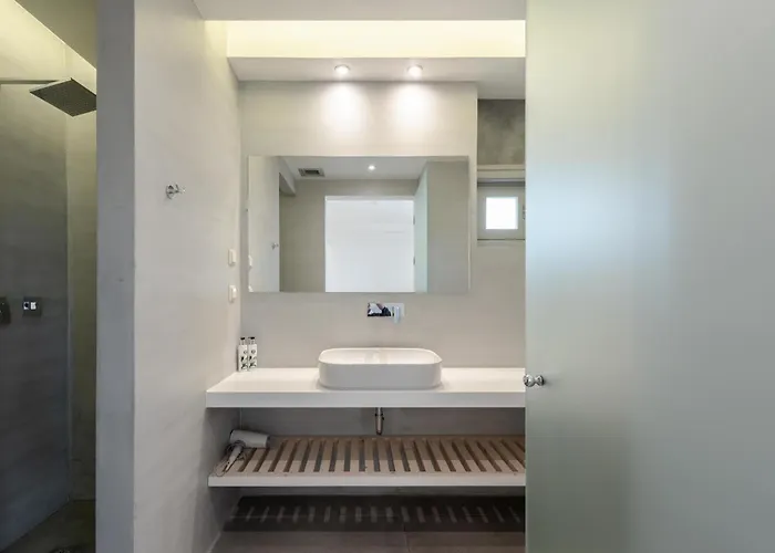 Hotel Sampatiki & - Luxury Seaview - Opened 2024 4*