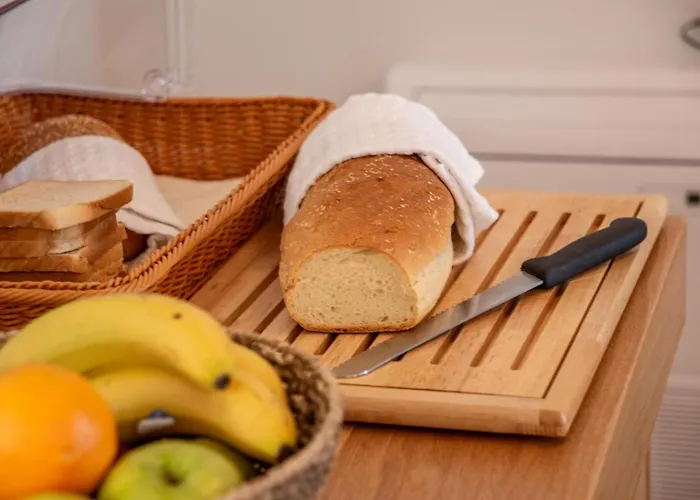 Sampatiki & - Luxury Seaview - Opened 2024 Leonídion