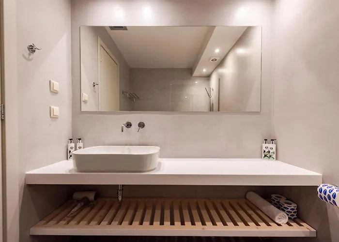 Sampatiki & - Luxury Seaview - Opened 2024 4* Leonídion