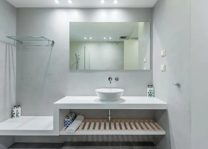 Hotel Sampatiki & - Luxury Seaview - Opened 2024 4*