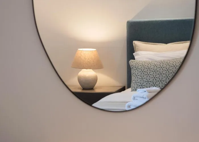 Sampatiki & - Luxury Seaview - Opened 2024 4*